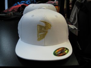 Thor Memoirs Flex Fit Cap