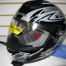 Hawk Advance Helmet