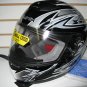 Hawk Advance Helmet