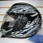 Hawk Advance Helmet
