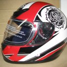 TMS Tribal Helmet