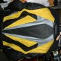 TEKNIC Leather Jacket