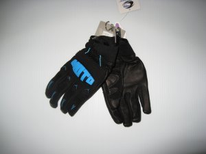 Icon Hooligan Women's Gloves