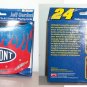 JEFF GORDON COLLECTORS TIN & 2 DECKS PLAYING CARDS