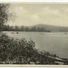 THE POINT - LOUISA BEACH, QUEBEC - OLDER P/C (C-150)