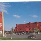 LE BARON ROUGE RESTAURANT BEAUPORT QUEBEC - P/C (C-240)