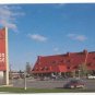 LE BARON ROUGE RESTAURANT BEAUPORT QUEBEC - P/C (C-240)