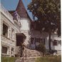 AUBERGE LA CALECHE, STE AGATHE, QUEBEC - P/C (C-225)