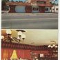 RESTAURANT PELLA, STE-ADELE,QUEBEC   - C-275