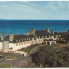 HOTEL LE MANOIR, BAIE COMEAU, QUEBEC   - C-276