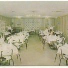 BUISSON HOTEL & MOTEL, DORION, QUEBEC 1960s - C-271