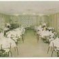 BUISSON HOTEL & MOTEL, DORION, QUEBEC 1960s - C-271