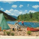 FRESH FISH FRY - DU LAC A LA TABLE, PASPEBIAC?  C295