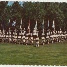MAJORETTES 'LES PERLES DE PORT CARTIER' QUEBEC  - C290