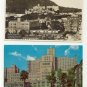 MONTREAL TWO HOSPITAL POSTCARDS GENERAL & R.VICT- C-303