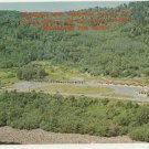 RITA'S MOTEL HILLSIDE MADAWASKA  NEW BRUNSWICK- C-297