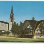 EGLISE ST-JEAN BAPTISTE, GRAND-MERE, QUEBEC  C-263