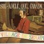 LE VILLAGE DE SÉRAPHIN, STE-AD LE, QUEBEC - C-315
