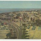 CANADIAN NATIONAL EXHIB., AERIAL VIEW,TORONTO, ON C-262