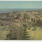 CANADIAN NATIONAL EXHIB., AERIAL VIEW,TORONTO, ON C-262