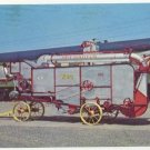 WHITE ALL STEEL THRESHER OLDER FARM MACHINERY- C291