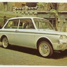 SUNBEAM IMP SPORTS SEDAN 1965 USED P/C (C-233)