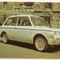 SUNBEAM IMP SPORTS SEDAN 1965 USED P/C (C-233)