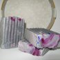 Cold Process Soaps