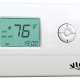 Thermostats, Thermometers
