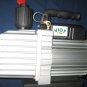 VPD10:Heavy Duty Vacuum Pump 9.5 CFM 2-Stage Industrial