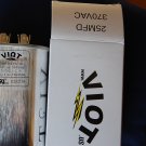 Cap 25 uFD Compressor Furnace Blower Fan motor Start Run Capacitor Oval 370V UL Listed HVAC