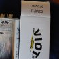 Cap 25 uFD Compressor Furnace Blower Fan motor Start Run Capacitor Oval 370V UL Listed HVAC