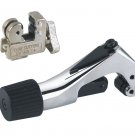 Tube Cutter Pair:1/8 to 1 5/8 inch heavy duty Plumbing HVAC t