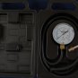 Gas LPG Appliance Manifold Line Pressure Manometer Gauge Kit 15"WC HVAC Plumbing Tool Set