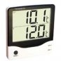 BT1: Indoor/outdoor Dual Temperature Digital Thermometer Large Easy Cooler Freezer Aquirium