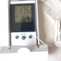 Indoor/outdoor Dual Temperature Display Digital Thermometer Model DT1C