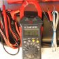 Compressor Furnace Blower Fan Motor Start Run Capacitor Dual 40+5 uFD HVAC Fan etc