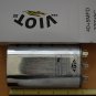 Compressor Furnace Blower Fan Motor Start Run Capacitor Dual 40+5 uFD HVAC Fan etc