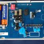 Heating Cooling Heat Pump Thermostat Digital 7-Day Weekly Program Energy Star