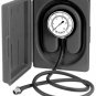 Heating Cooling Heat Pump Thermostat Digital 7-Day Weekly Program Energy Star