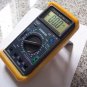 Heating Cooling Heat Pump Thermostat Digital 7-Day Weekly Program Energy Star