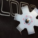 Condenser Evaporator Fin Clean/Straighten Comb 6in1 AC+