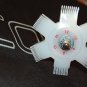 Condenser Evaporator Fin Clean/Straighten Comb 6in1 AC+