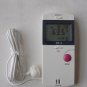 Digital Thermometer Hygrometer Thermistor Sensor Clock Cecius