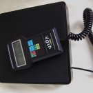 The Most Accurate Precise Refrigerant Charging Weighing Weight Scale w/Carrying Case
