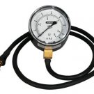 Gas LPG Propane Manifold Line Low Pressure Manometer Gauge 15"WC HVAC Field Service Tool New Analog