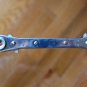 Ratchet Wrenches Square 4-in-1 System Port Valve Square head Stem HVAC Service Tool