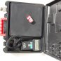 Digital Refrigerant Charging Recovery Weighing Scale HVAC Tool Capacity 0.25oz to 220Lb
