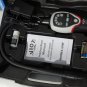 halogen detector:Heated Diode Sensor,Refrigerant Leak The Most Sensitive