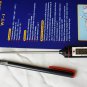 Digital Thermometer w/Food Grade SS Sensor Good for Kitchen Cooking BBQ